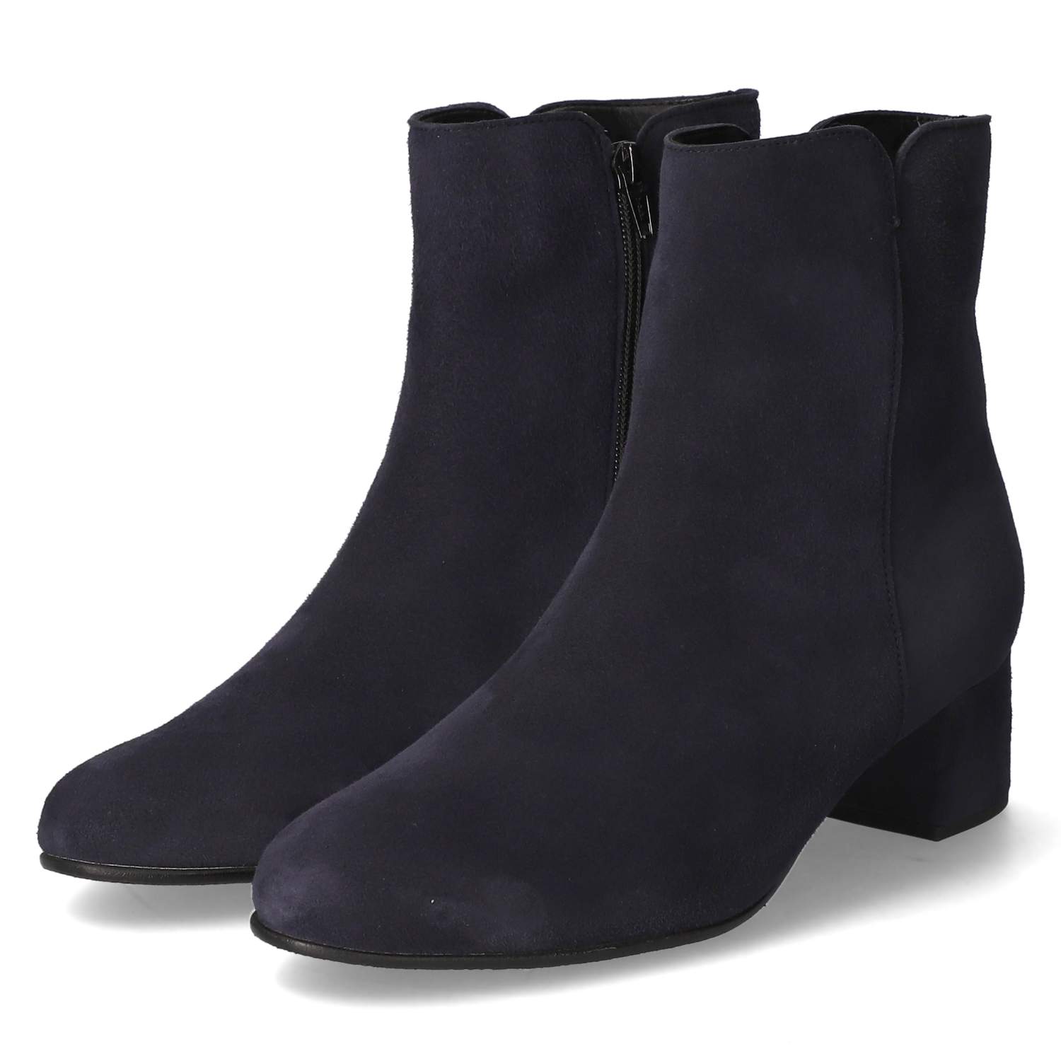 Gabor Stiefeletten - atlantic