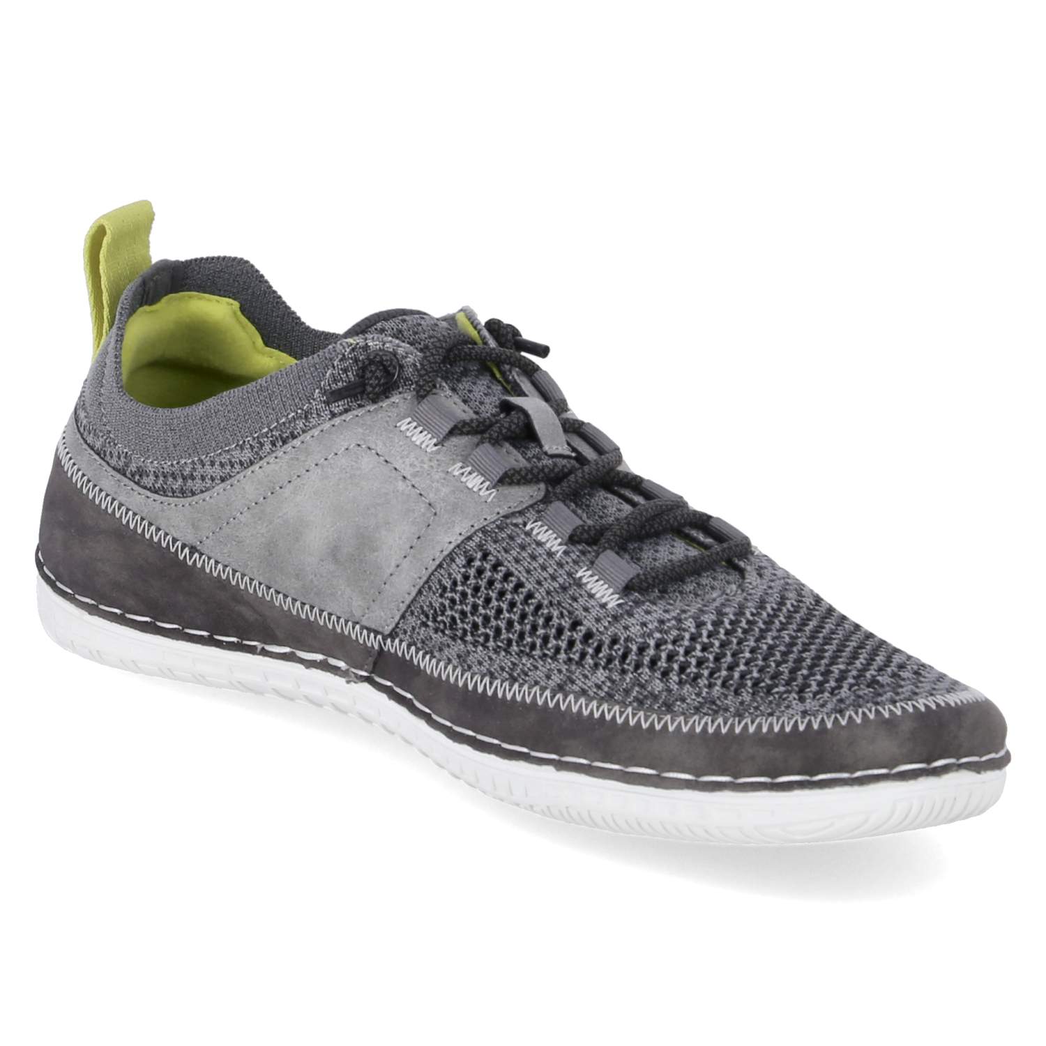 Bugatti Slipper - grey