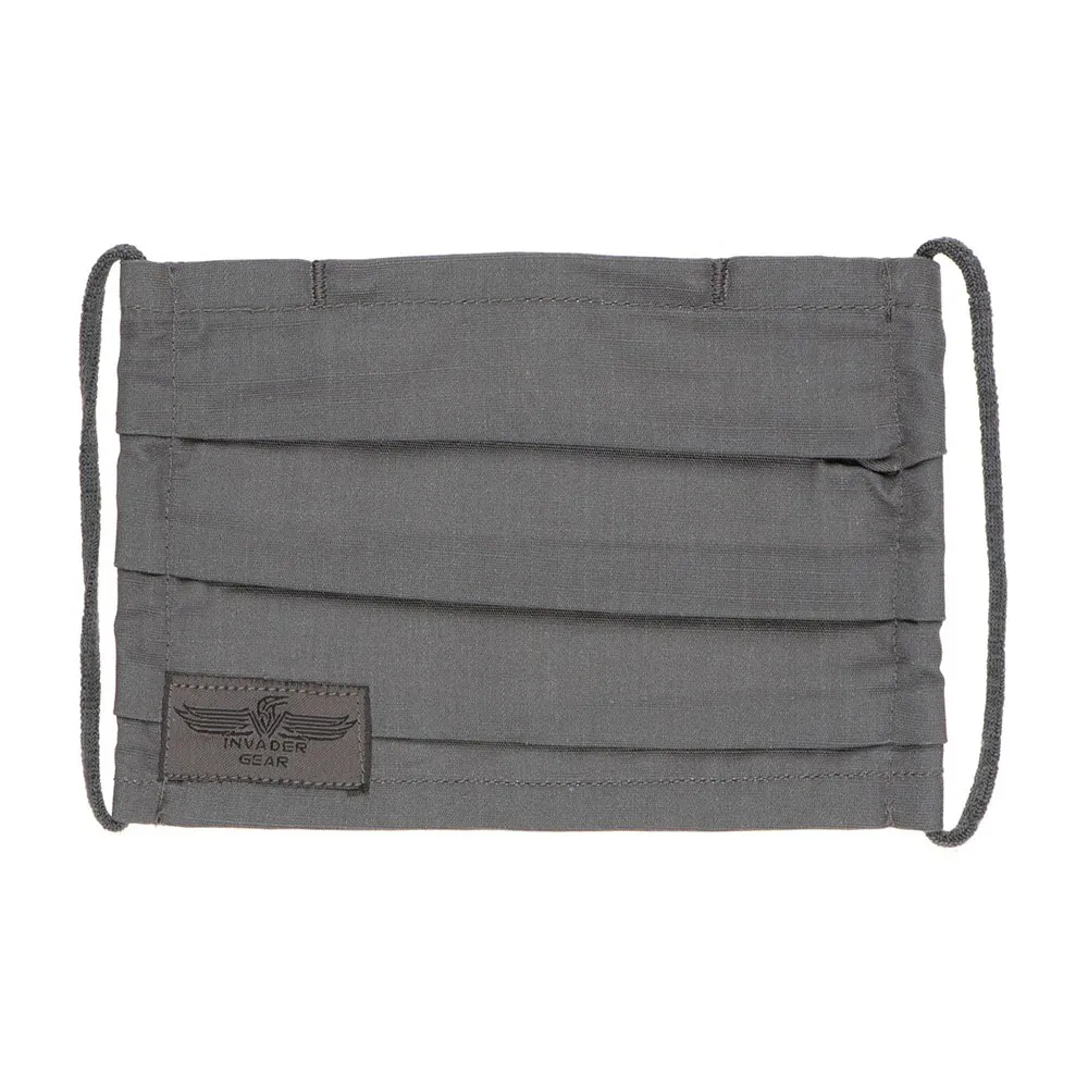 Invadergear Non Medical Reusable Schutzmaske