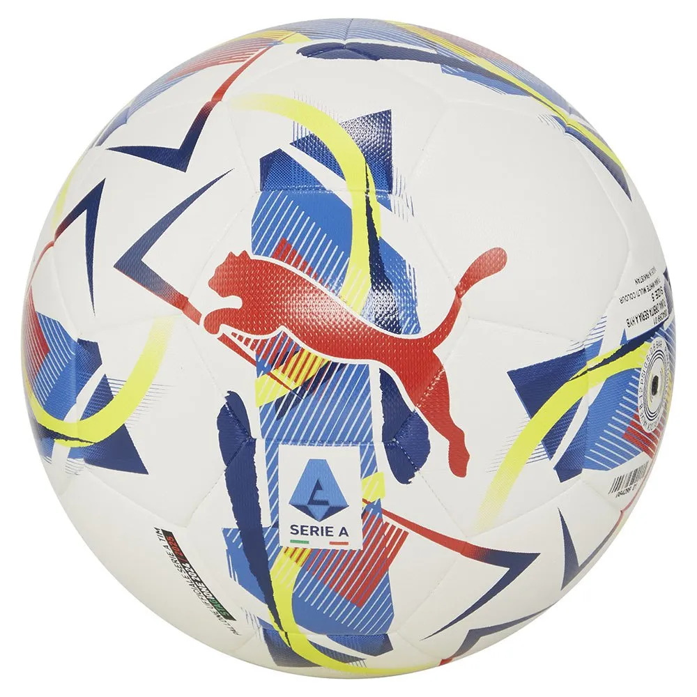 Puma Orbita Serie A HYB Fußball