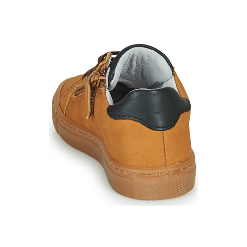 GBB - PIETRO - Orange