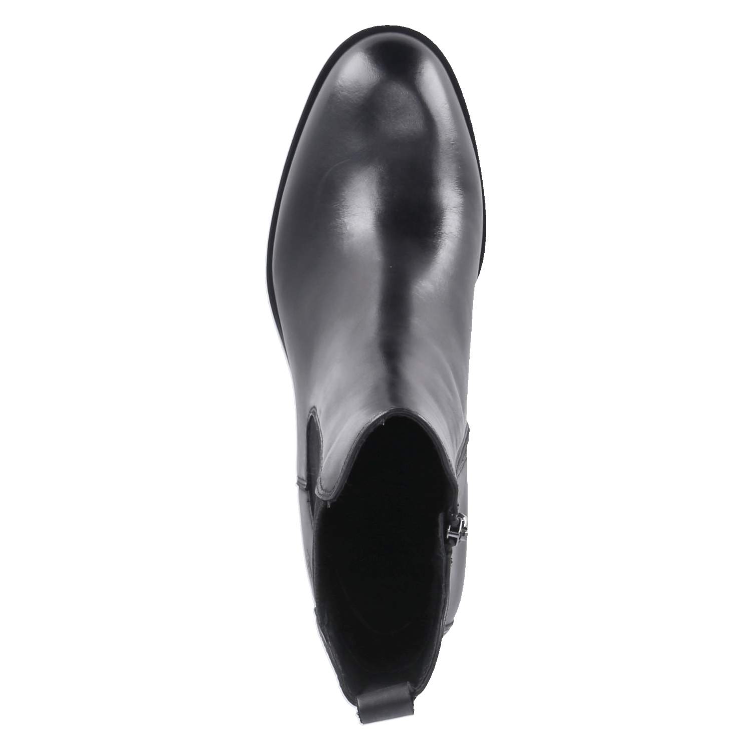 Tamaris Chelsea Boots - black