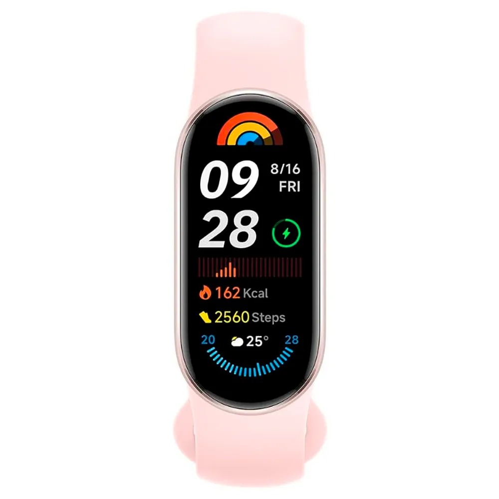 Xiaomi Band 9 Fitnessarmband