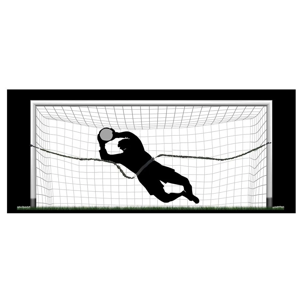 Powershot Torwart-Trainingsgeschirr