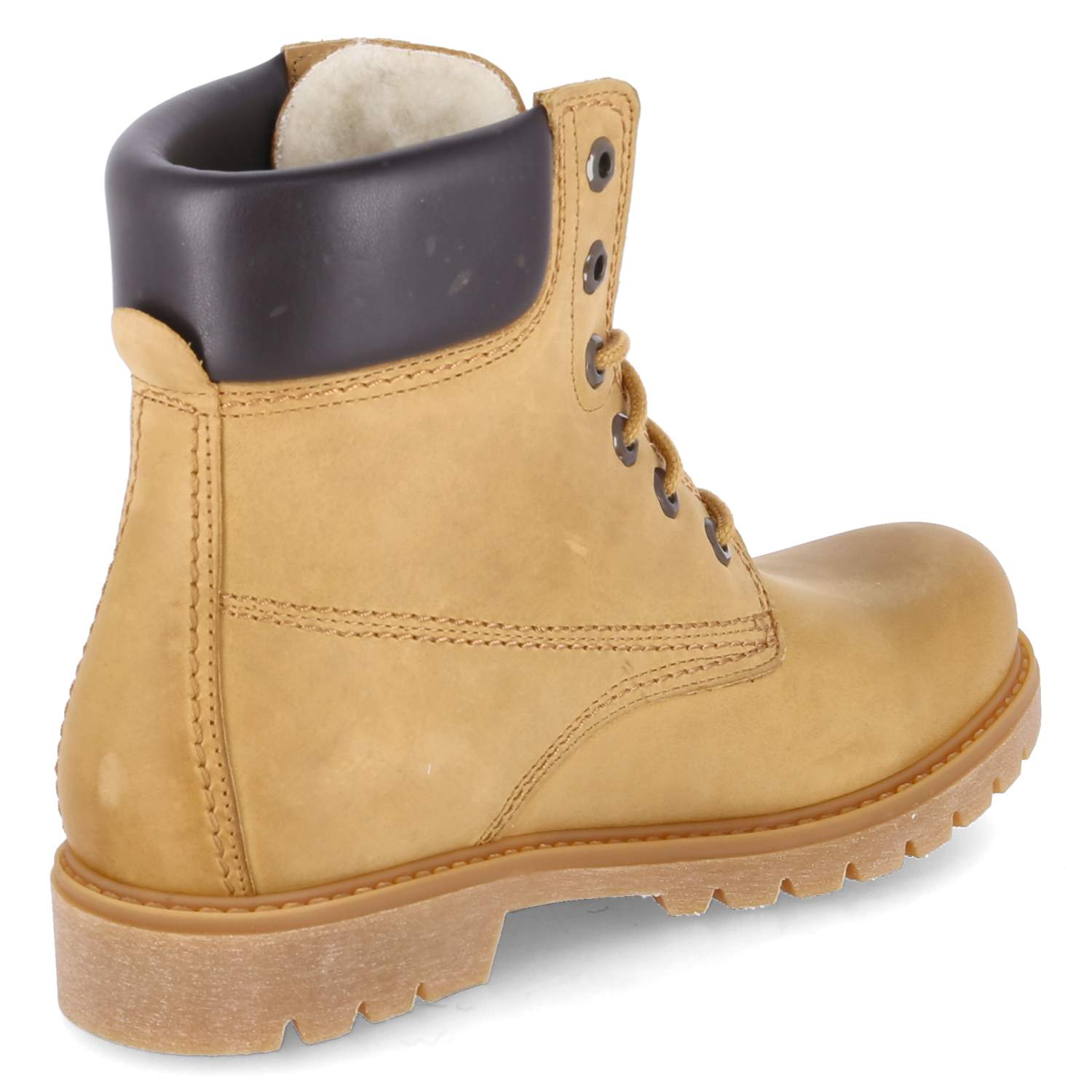 Panama Jack Winterboots PANAMA 03 WOOL B1 - vintage
