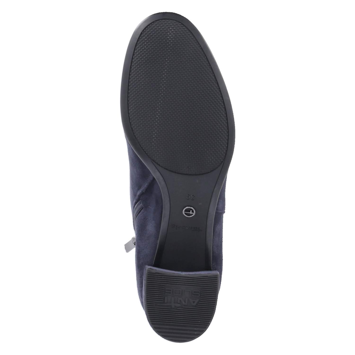 Tamaris Stiefeletten - navy