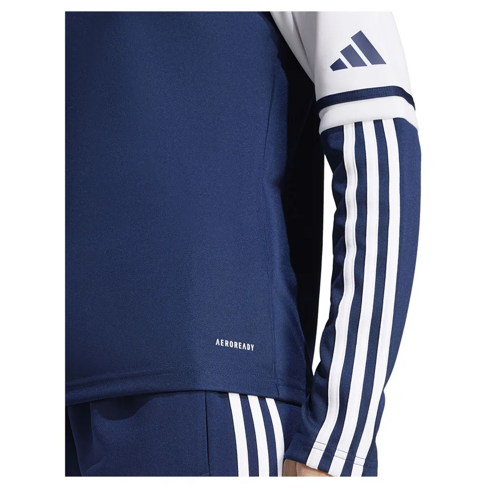 adidas Squadra 25 Training halbreißverschluss-sweatshirt