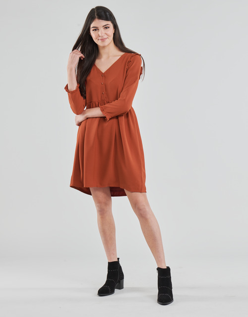 Betty London - JOELIE - Marron