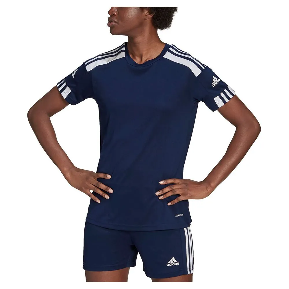 adidas Squadra 21 kurzarm-T-shirt