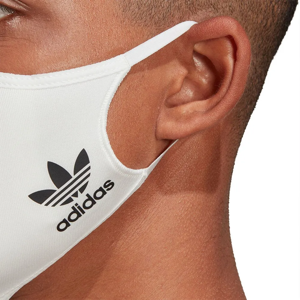 adidas Originals Schutzmaske 3 einheiten