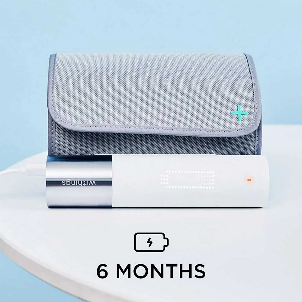 Withings BPM Core-Monitor