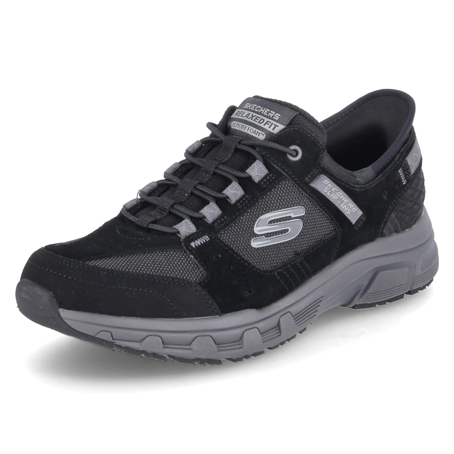 Skechers Slip-Ins Sneaker CONSISTENT WINNER - bkcc