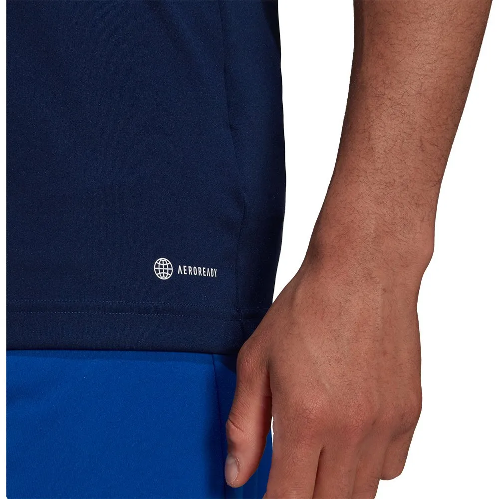 adidas Entrada 22 kurzarm-T-shirt