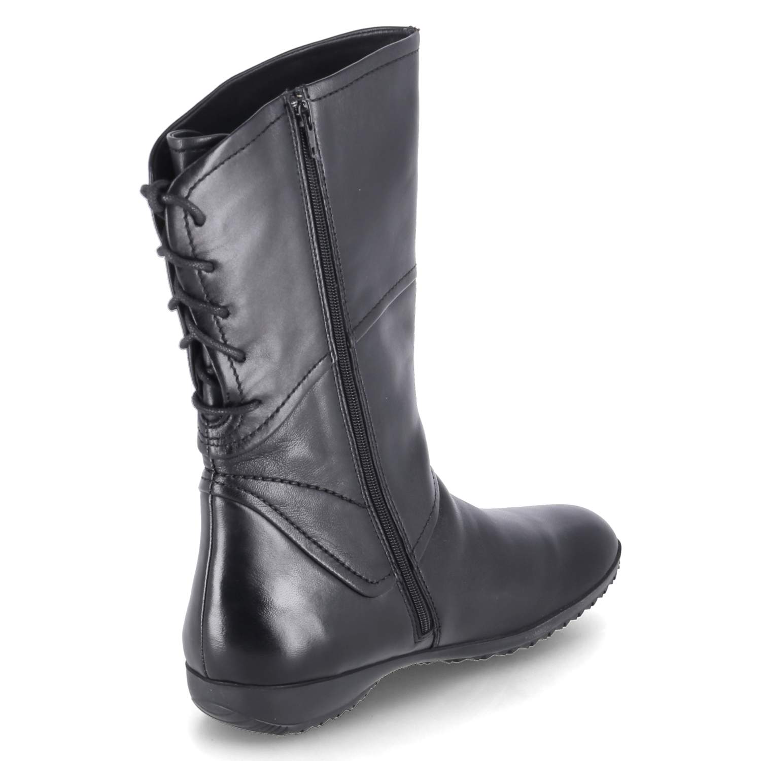 Josef Seibel Stiefeletten NALY 07 - schwarz