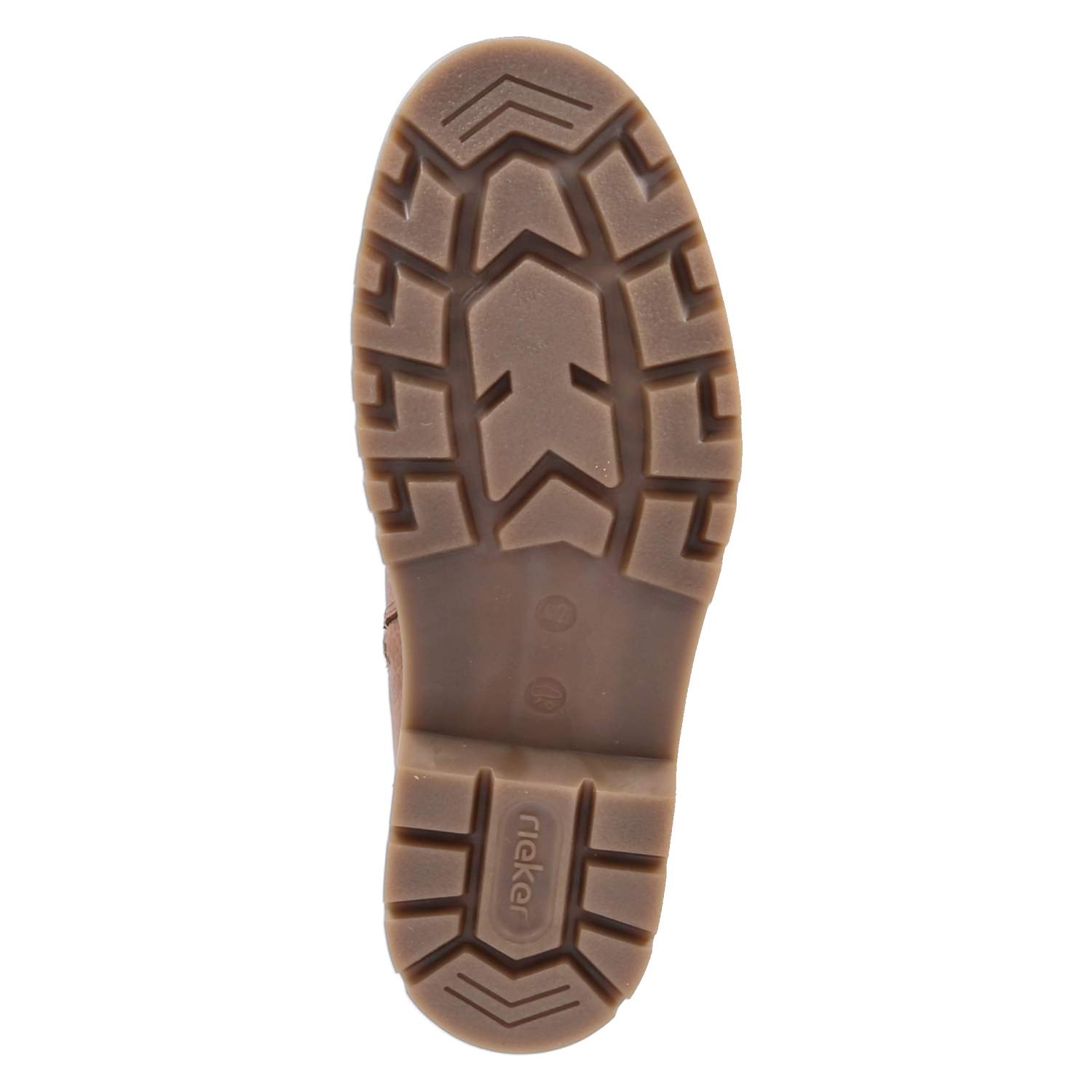 Rieker Winterboots - braun