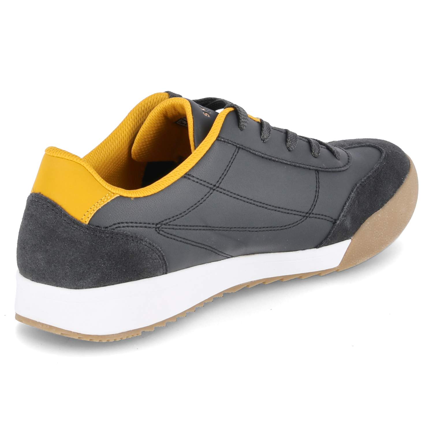 Skechers Low Sneaker ULTIMATE CLASSIC - black