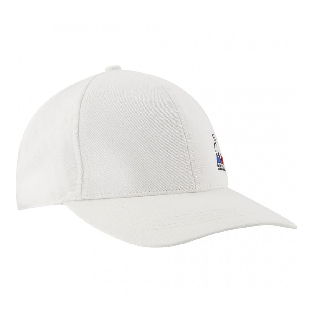 Le Coq Sportif ESS - Casquette new optical white