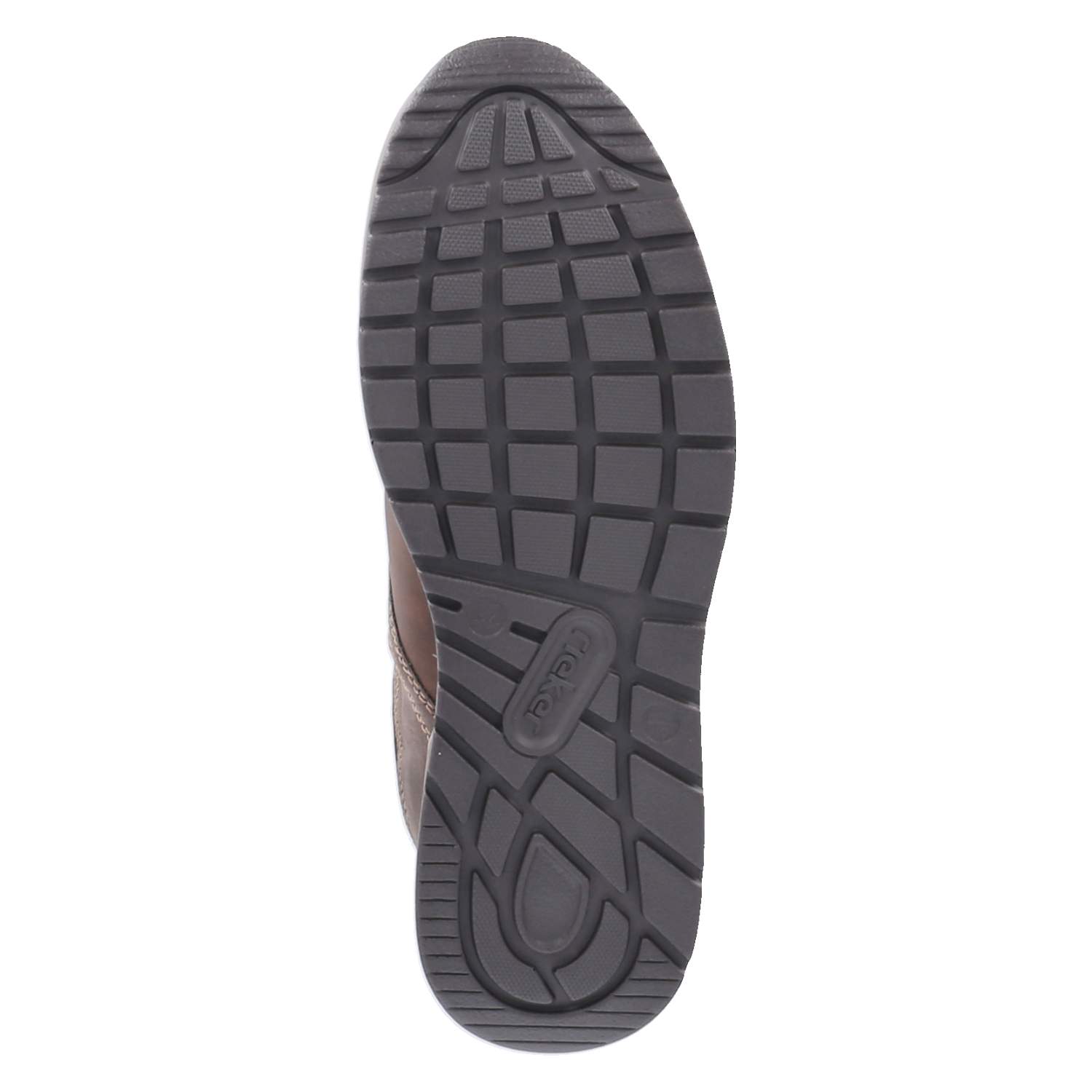 Rieker Slipper READY2GO - braun
