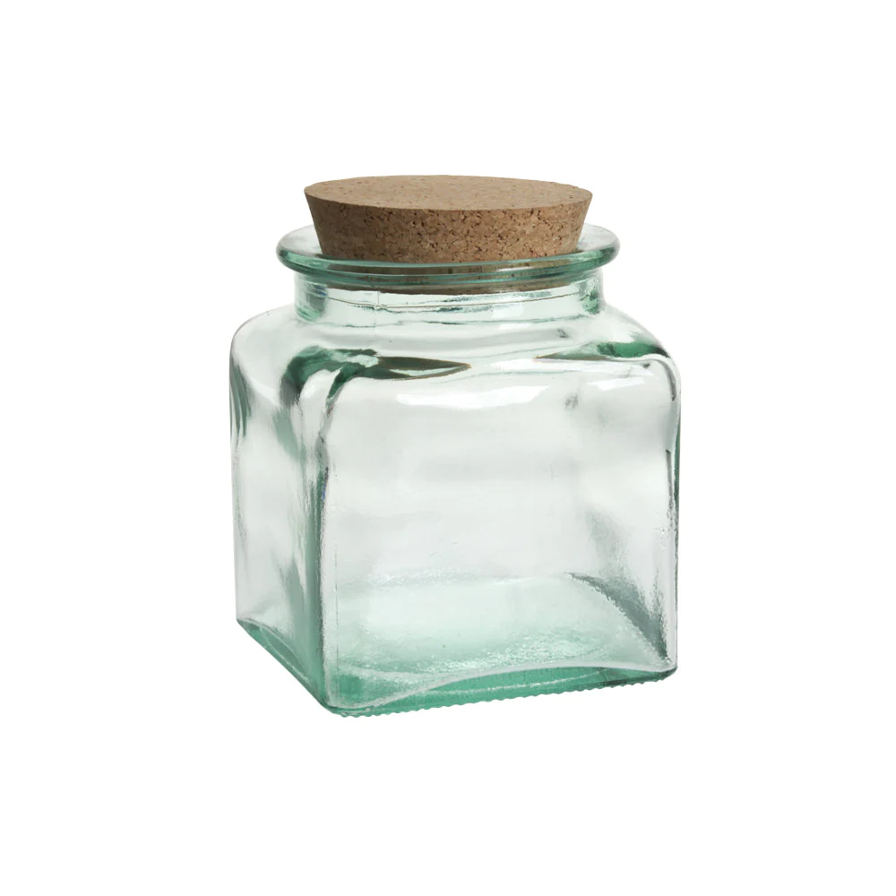 Bocal Rustica 0,25 l Table passion
