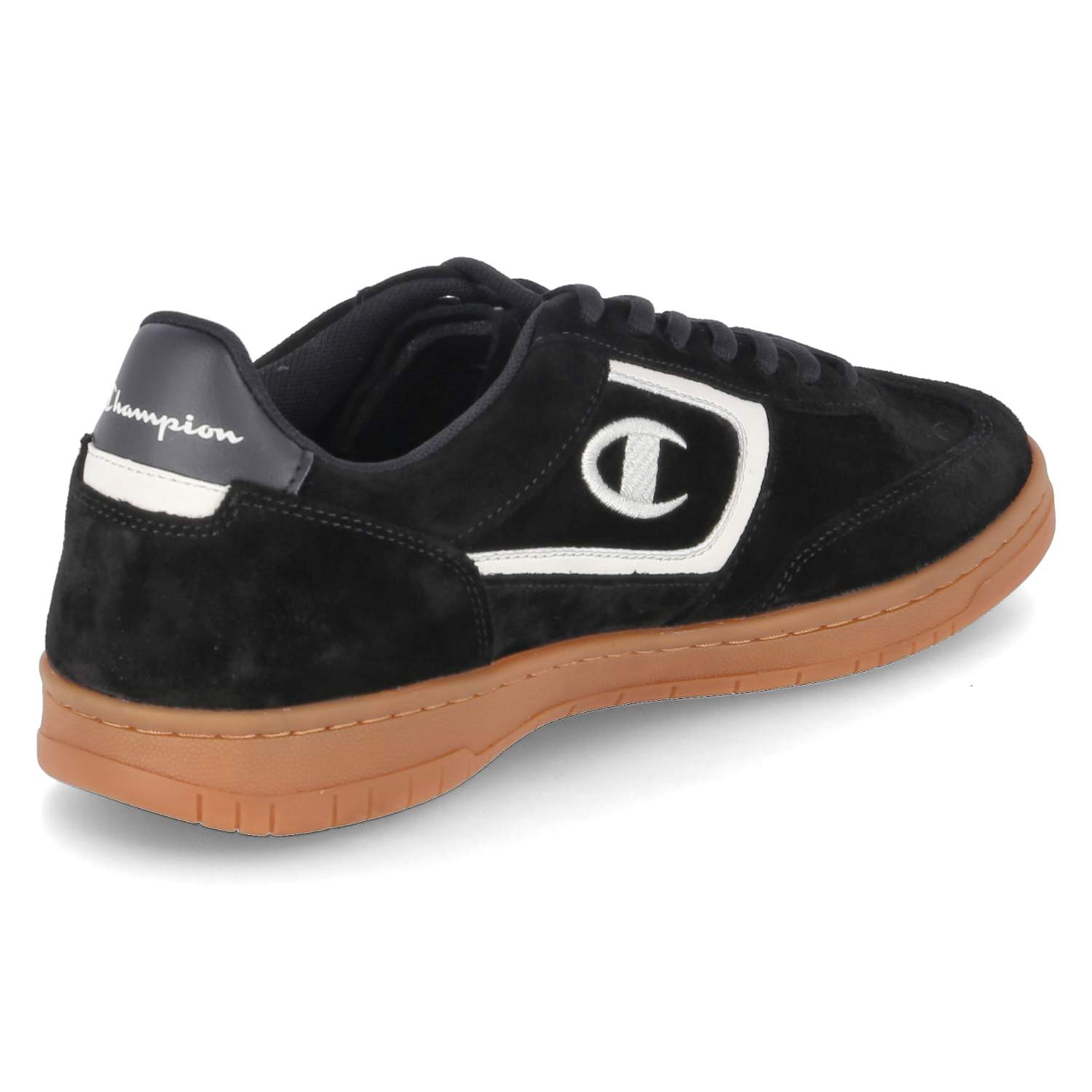 Champion Low Sneaker CL78 - nbk/natl/gum