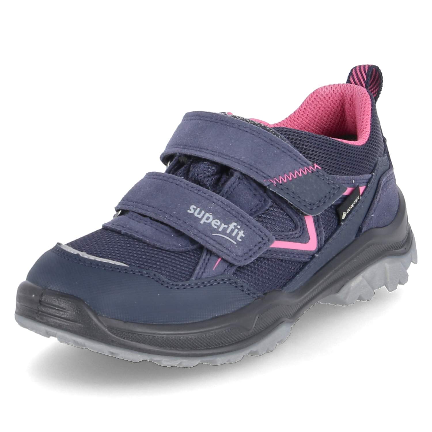 Superfit Low Sneaker JUPITER