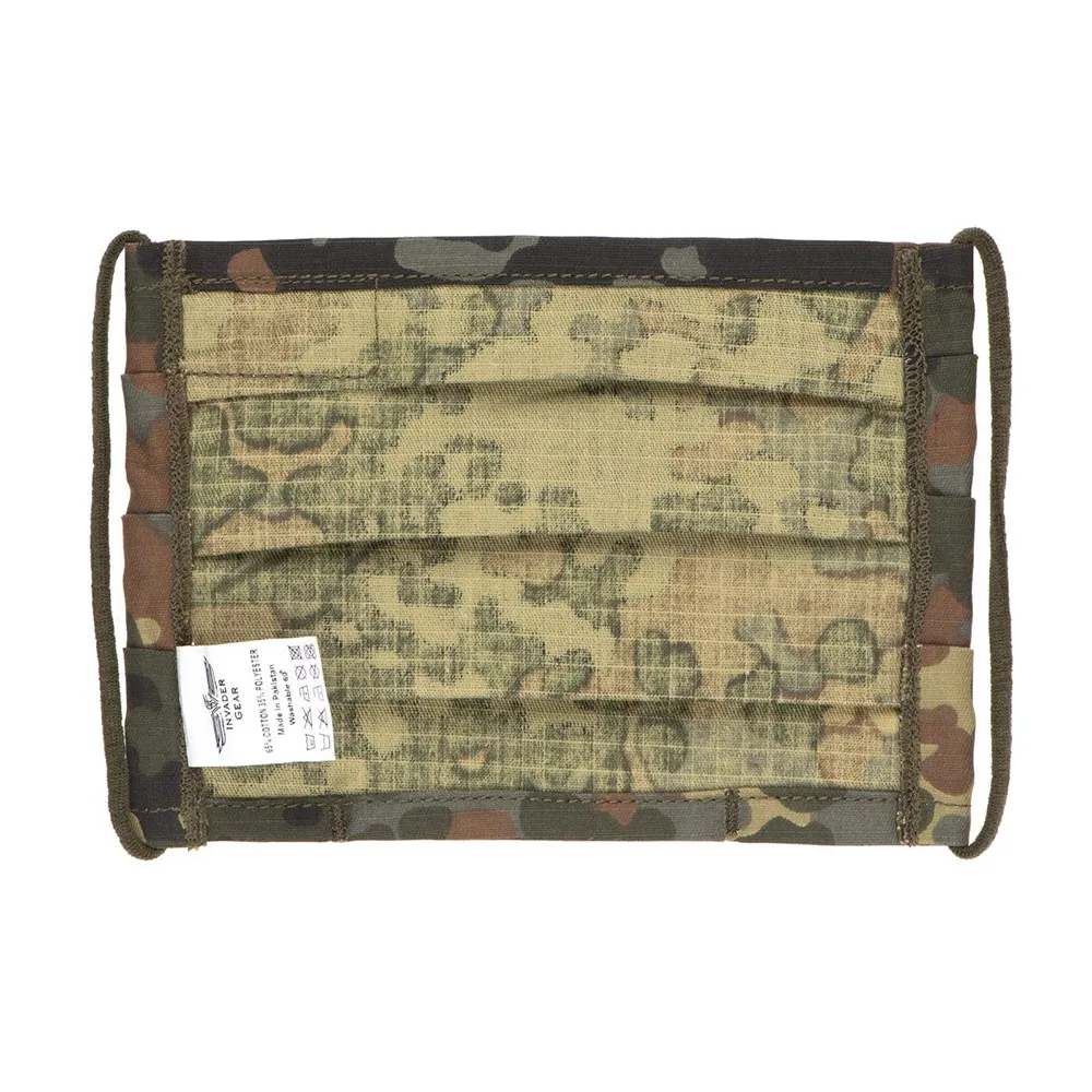 Invadergear Non Medical Reusable Schutzmaske