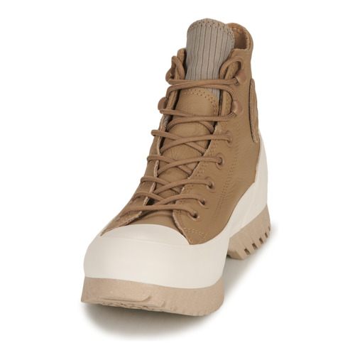 Converse - CHUCK TAYLOR ALL STAR LUGGED 2.0 COUNTER CLIMATE - Taupe