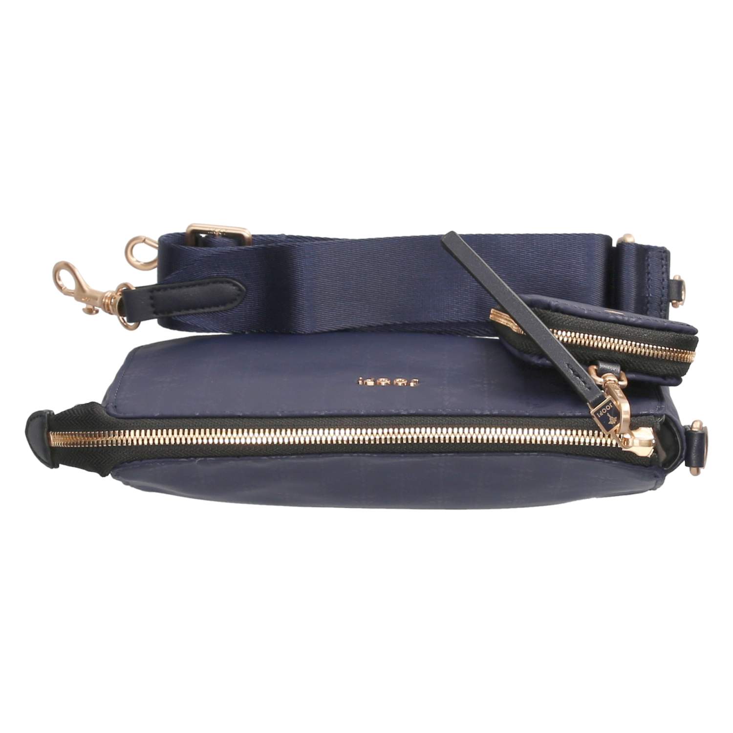 Joop Schultertasche JASMINA  - darkblue / 14