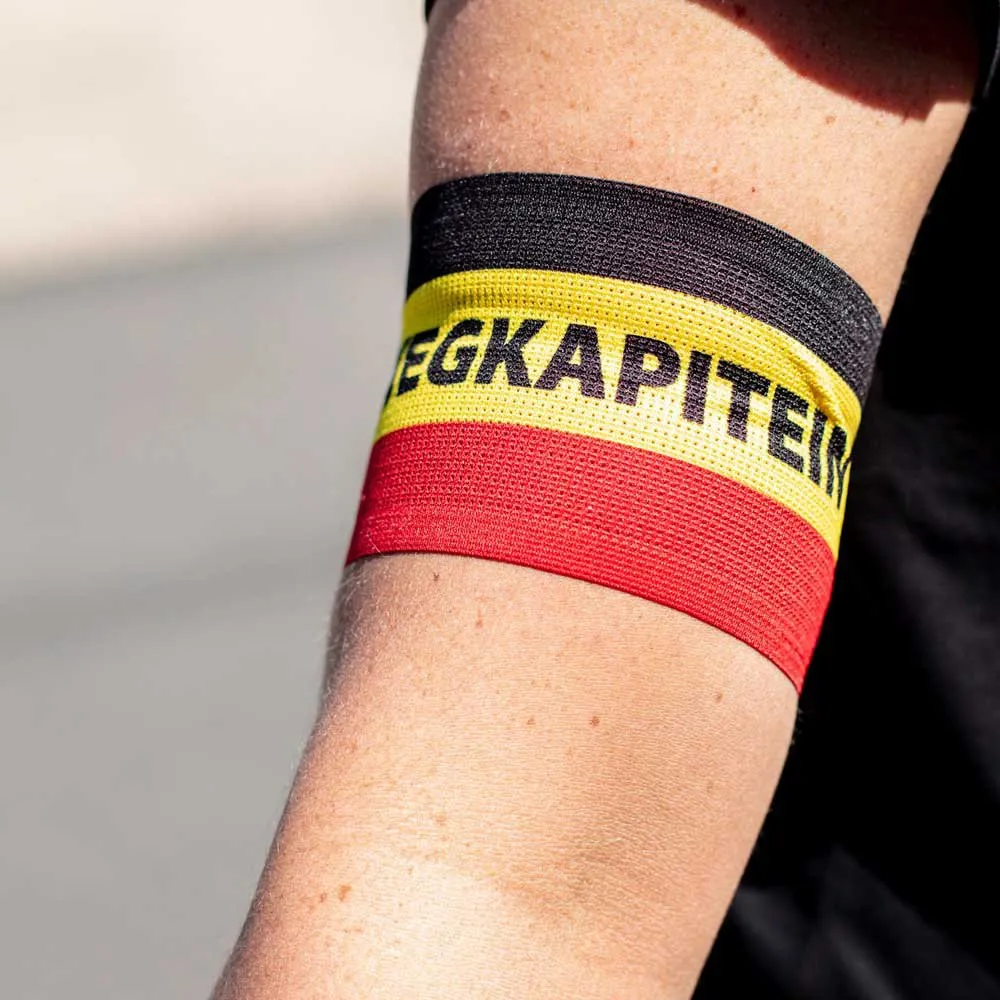 Bioracer Capitaine De Route Kapitänsbinde