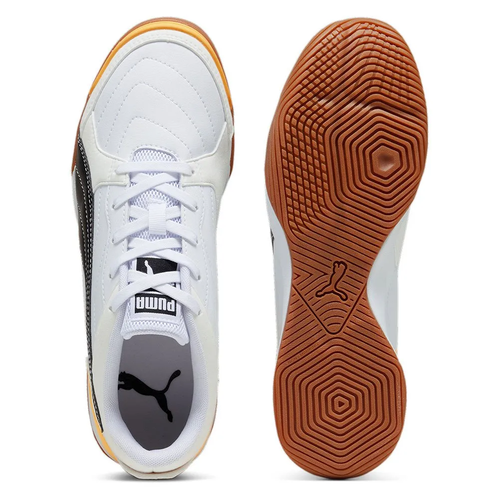 Puma Pressing Iv Hallenfußballschuhe