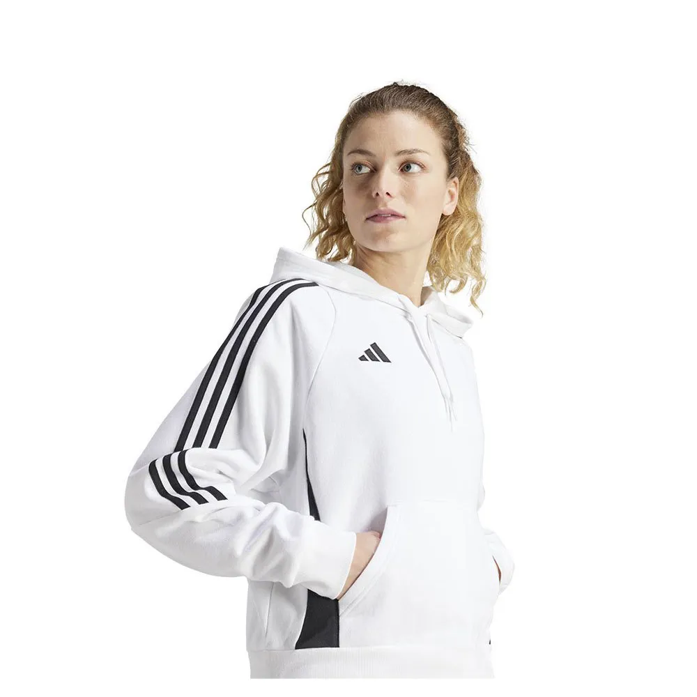 adidas Tiro24 kapuzenpullover