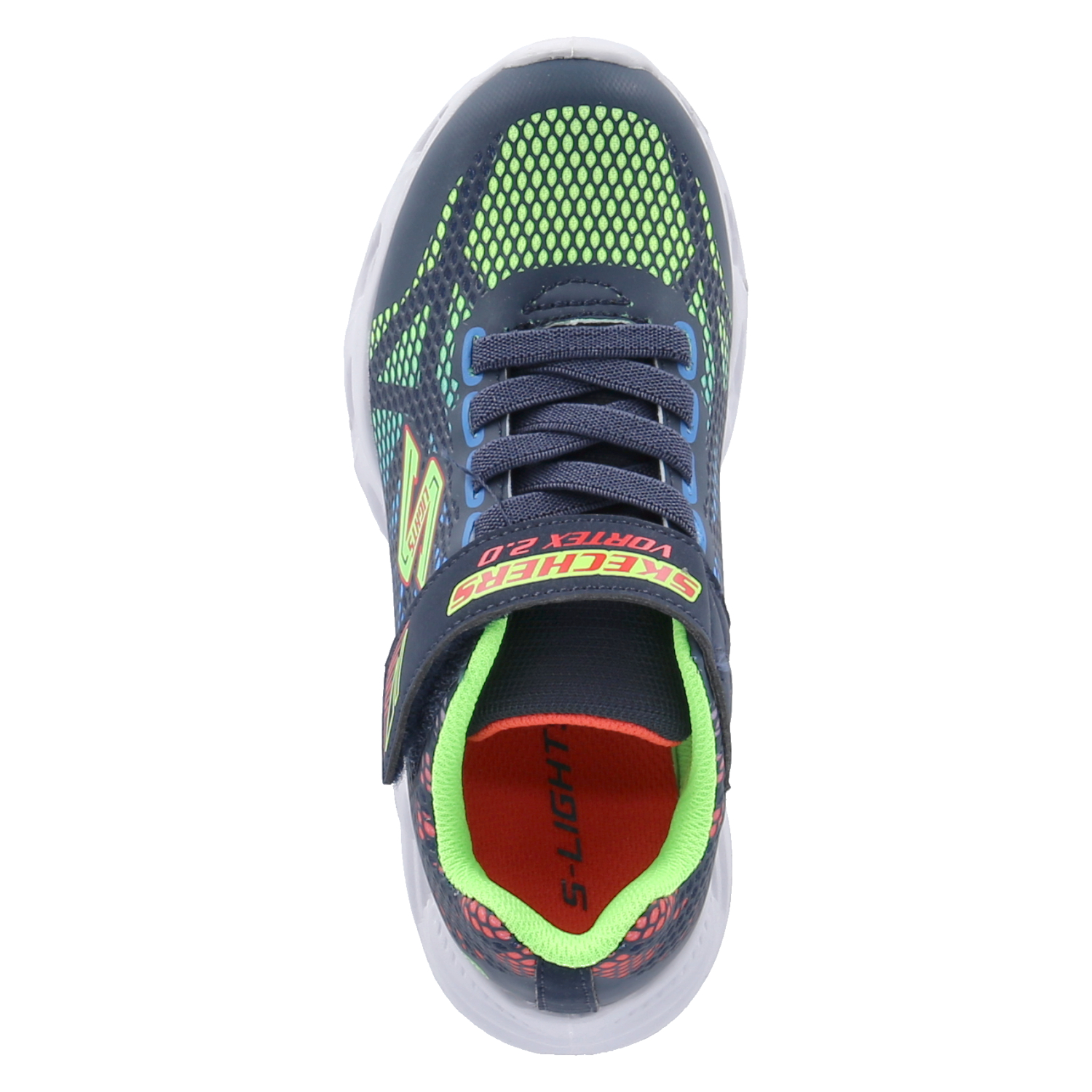 Skechers Low Sneaker VORTEX 2.0 - nvmt