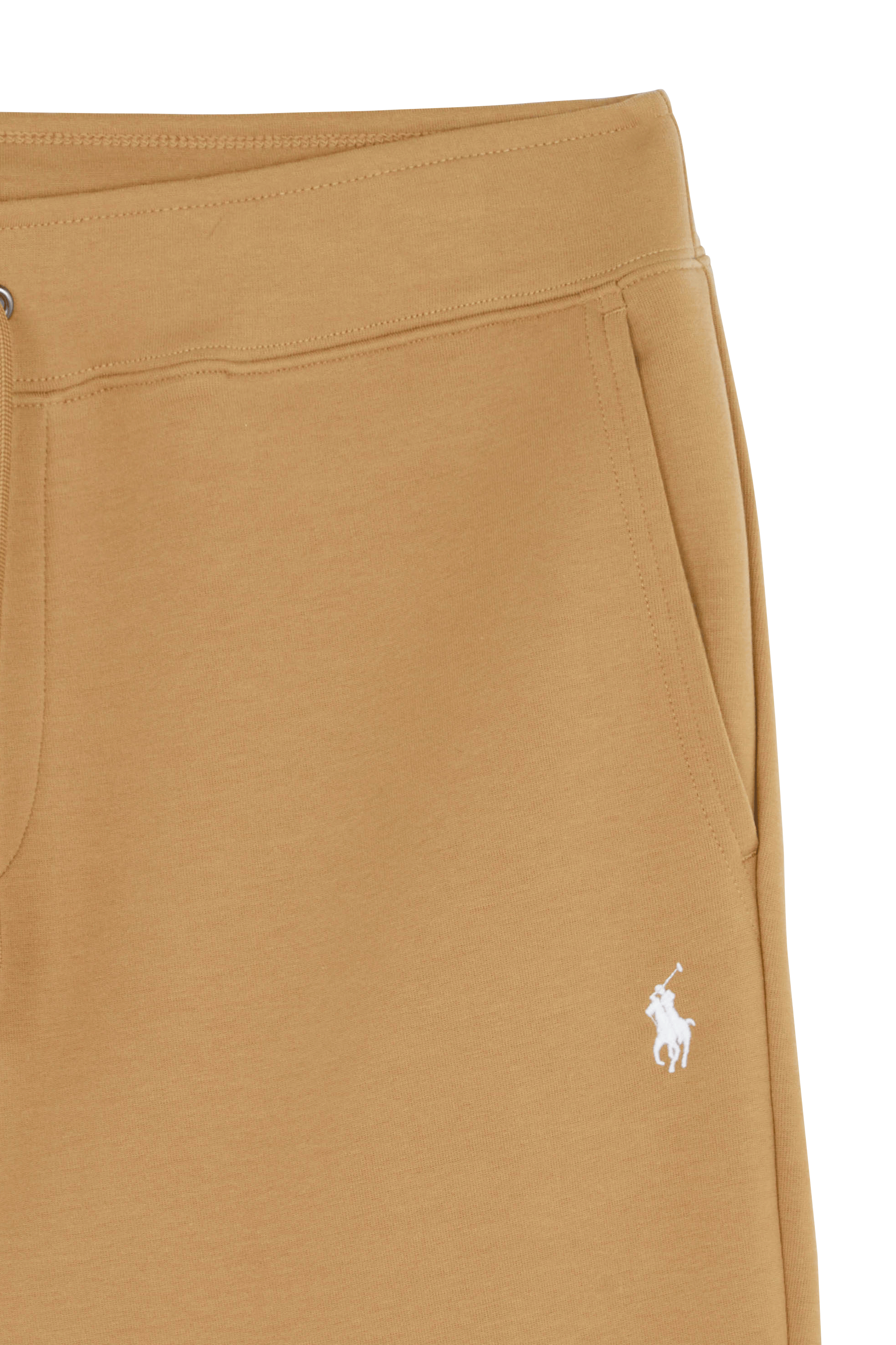 POLO RALPH LAUREN Jogging DOUBLE KNIT Beige