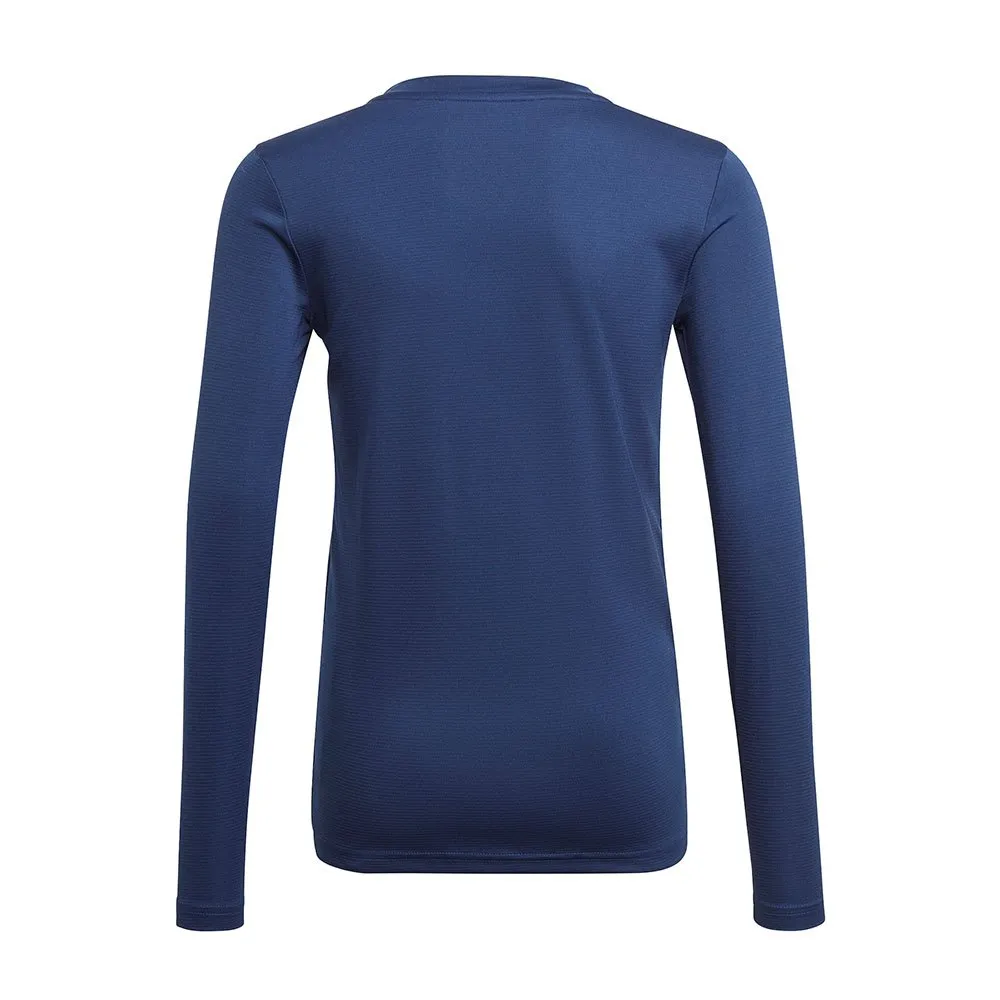 adidas Team Base langarm-T-shirt