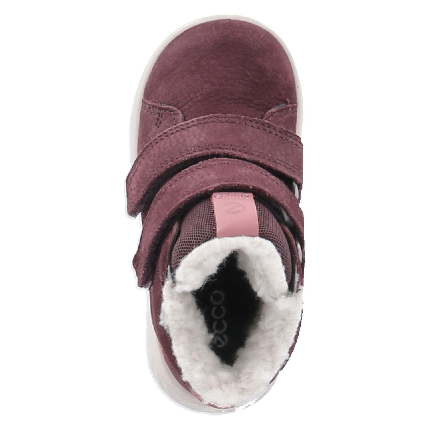 Ecco Winterstiefel SP.1 LITE INFANT - fig