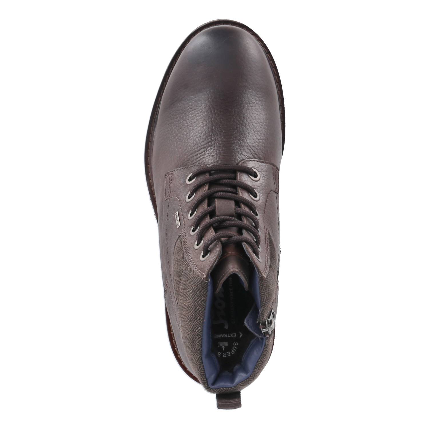 Sioux Winterboots ADALRIK - moro