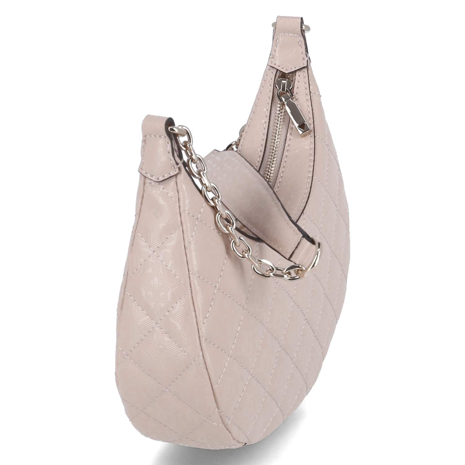 Guess Hobo Bag BESSEY - sand
