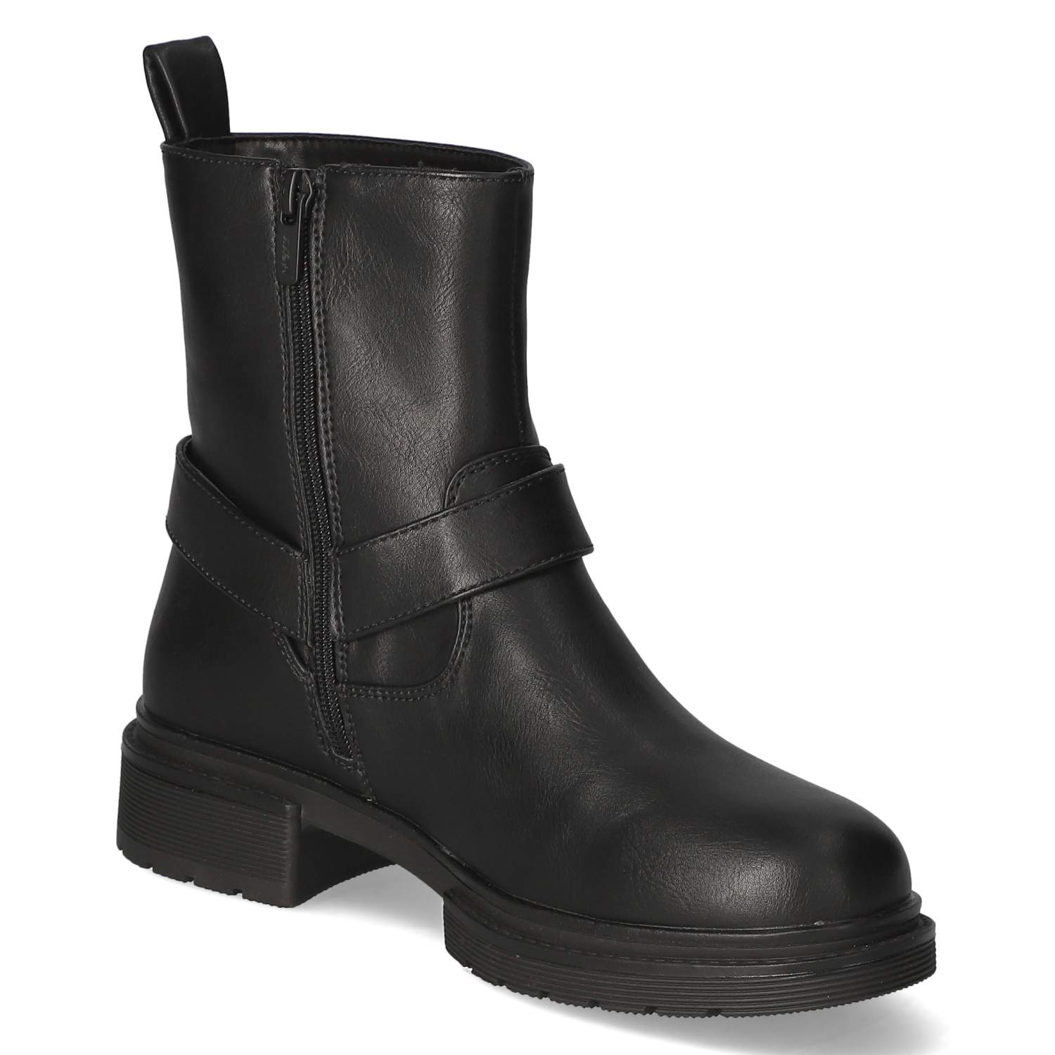 Mexx Stiefeletten PHILILIPPA GLAD - black