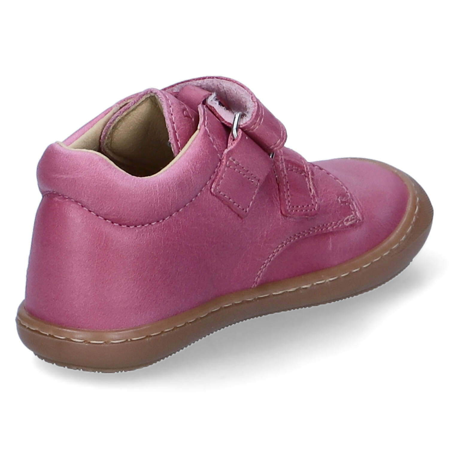 Däumling Halbschuhe SISSI - chalk lavendel