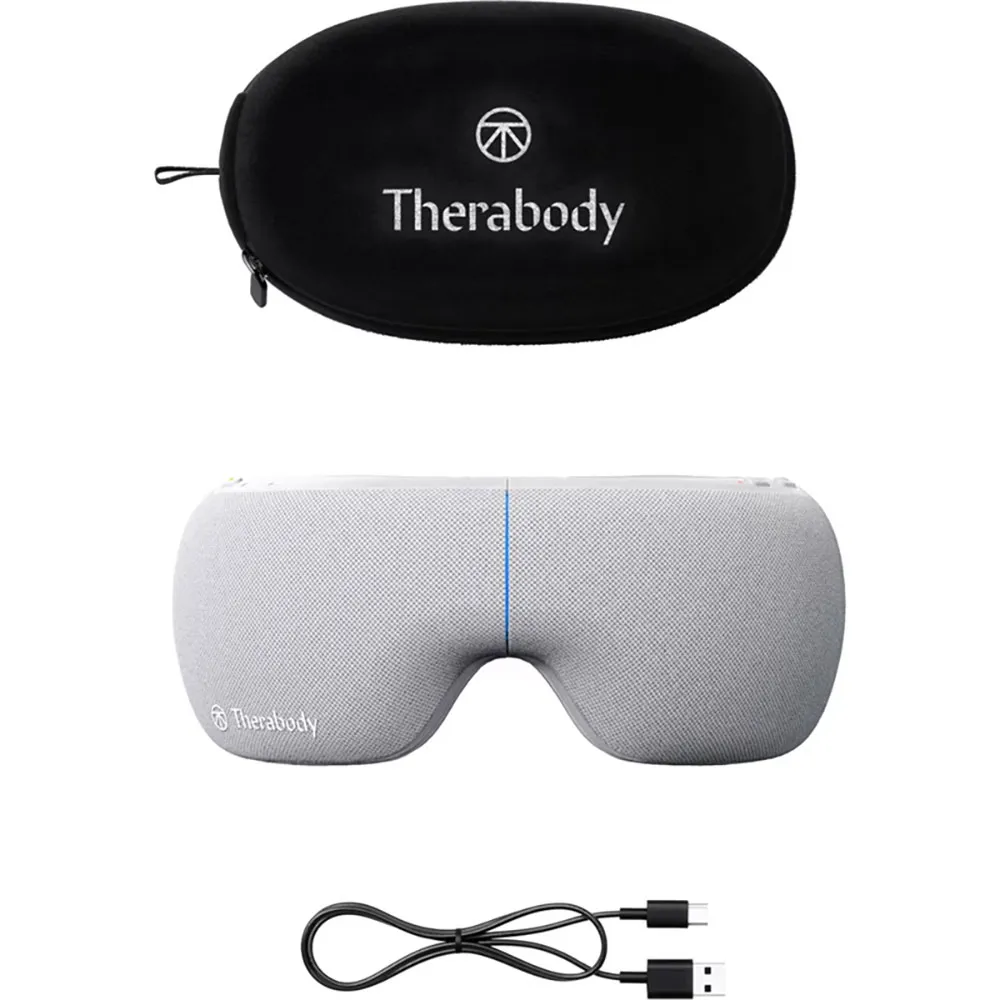 Therabody SmartGoggles Massagegerät