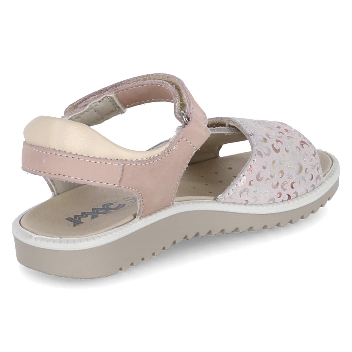 Imac Sandalen - puder/rosa