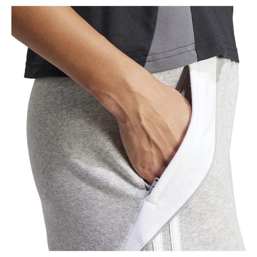 adidas Tiro24 Sweat kurze hose