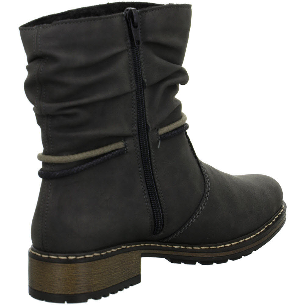 Rieker Stiefeletten - grey