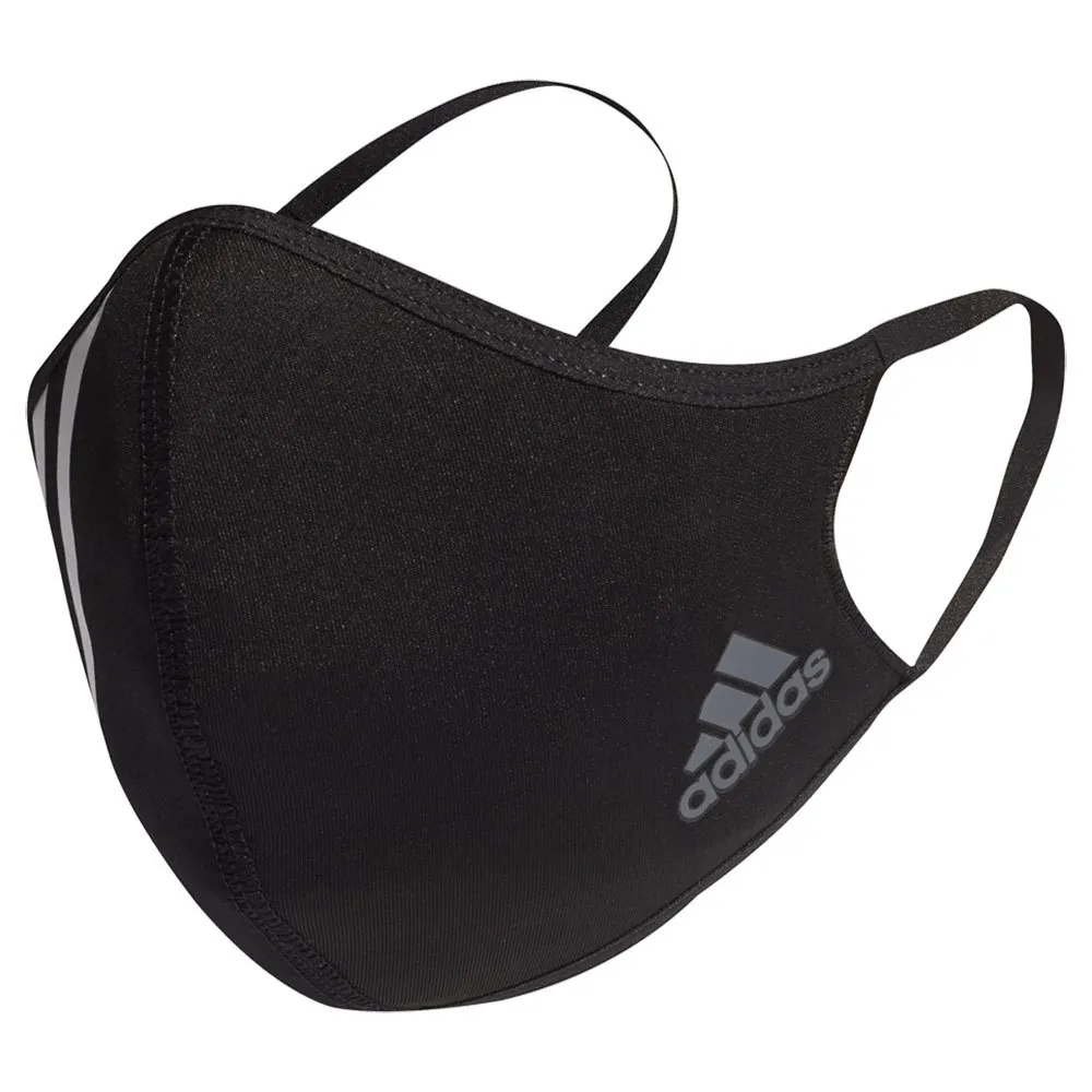 adidas 4 Stripes Schutzmaske 3 einheiten