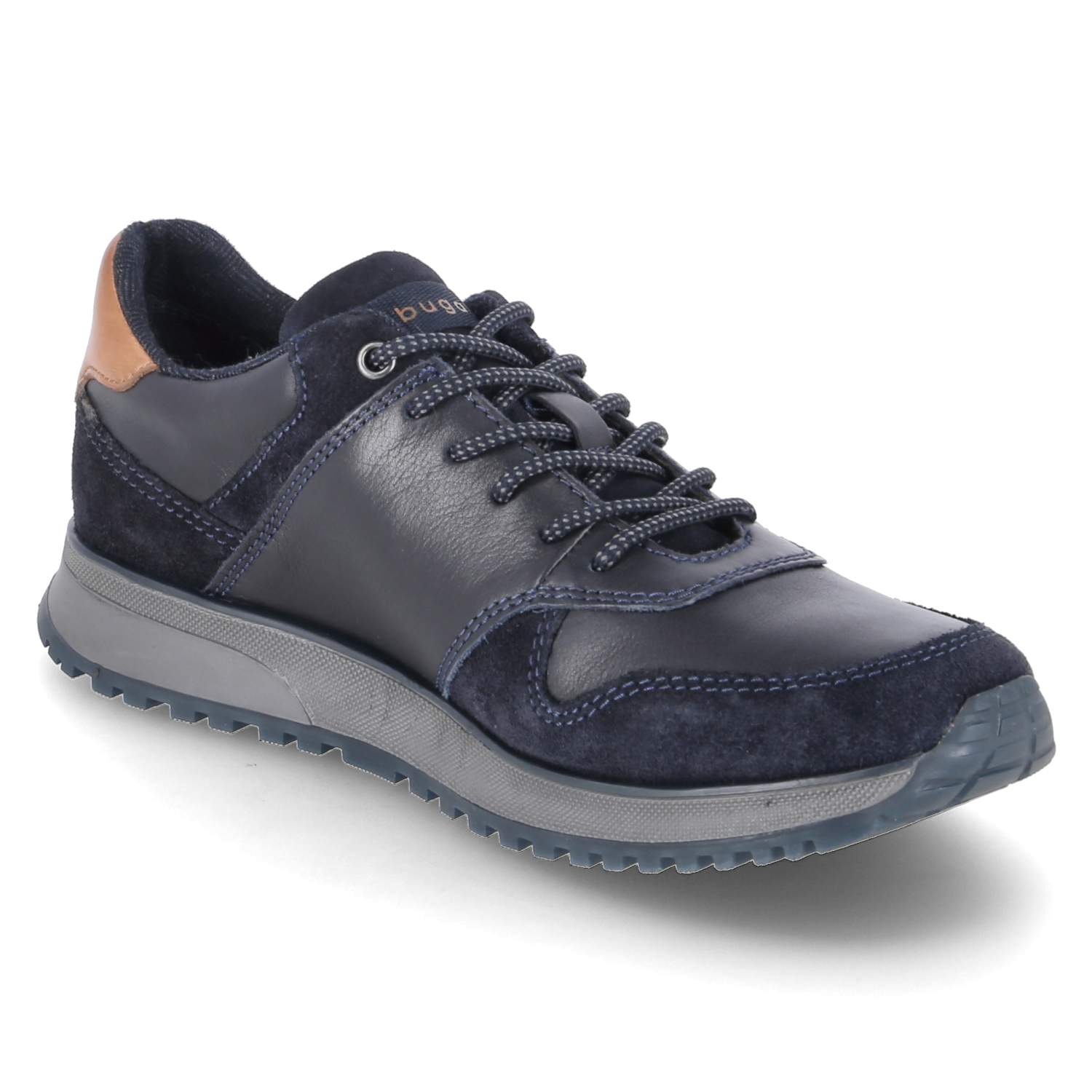 Bugatti Low Sneaker - dark blue