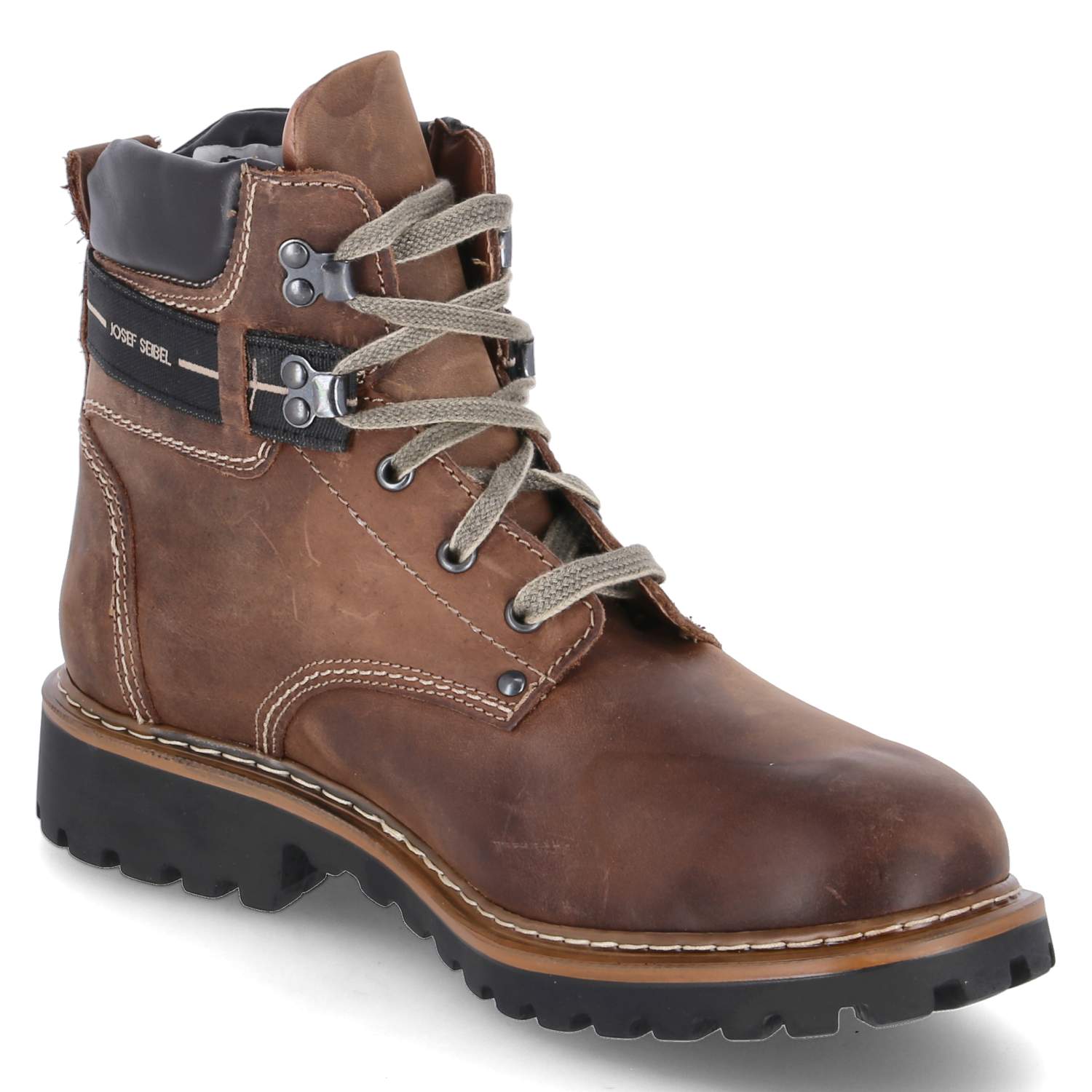 Josef Seibel Winterboots ADELBODEN - brasil