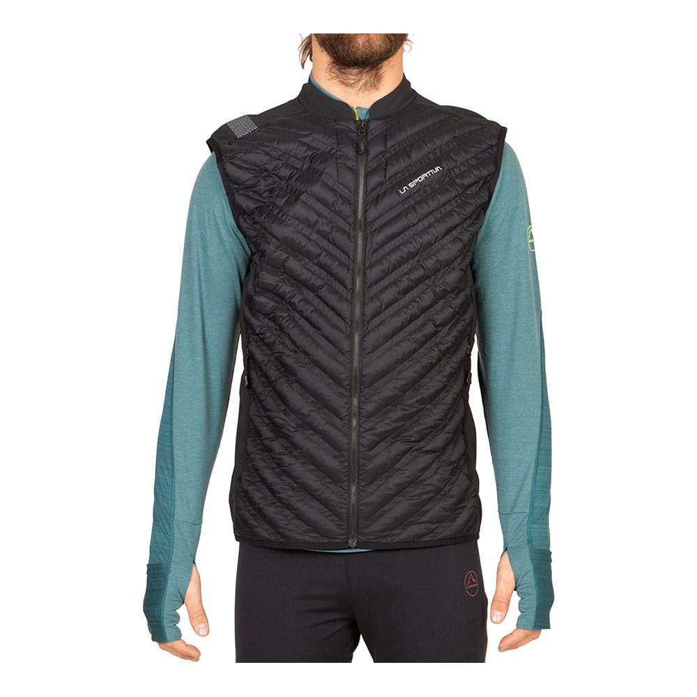 La Sportiva ALYA - Veste Homme black/cloud