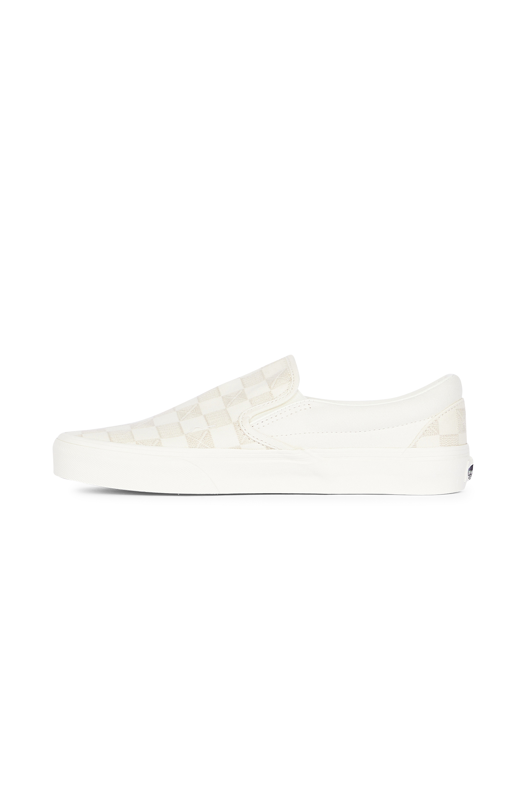 VANS Slip-on Classic Slip-On  Beige