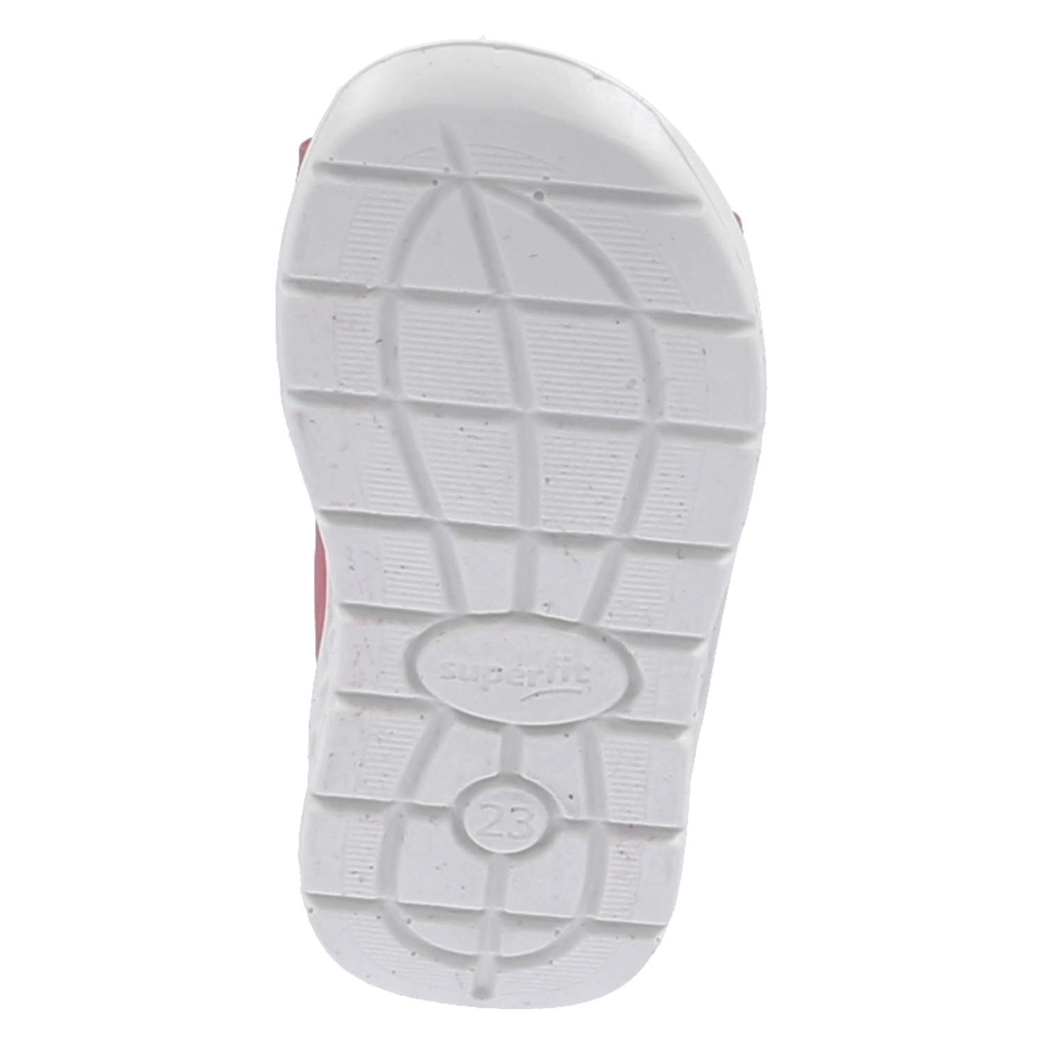 Superfit Miniletten LAGOON - rosa