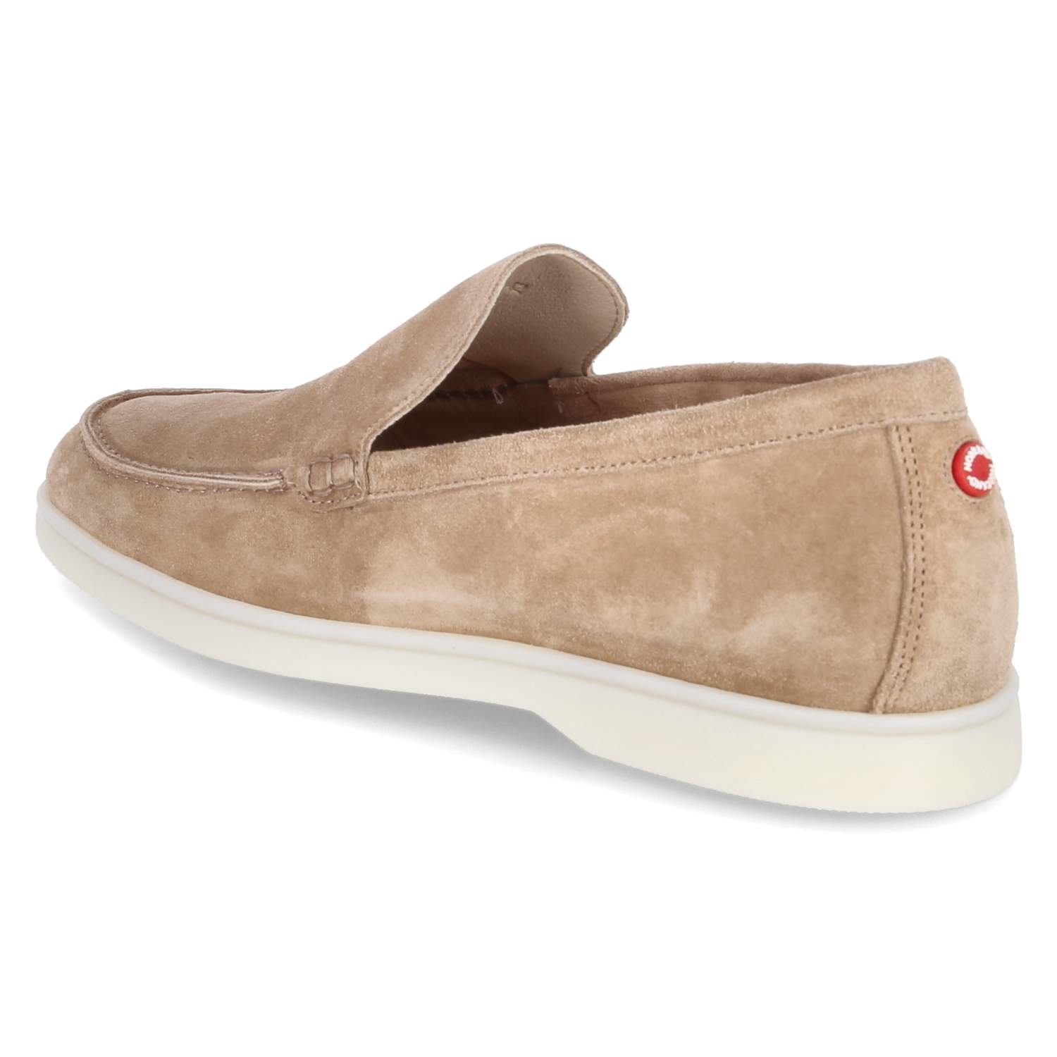 NoBrand Mokassins MASH - beige